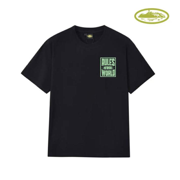 Corteiz T Shirts Short _SKUCorteizS-2XLastxC9516767